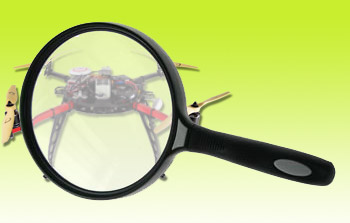 Choisir Prestataire Drone