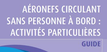 Guide Activite Particulieres Dgac