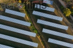 Panneaux Photovoltaiques