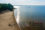 Plage Du Lac D Hourtin