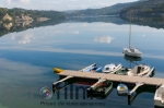 Ponton Port Saint Julien
